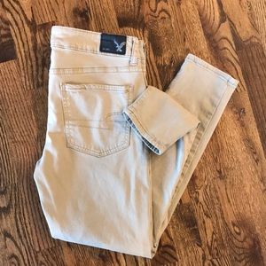 American Eagle Outfitters Super Stretch Jegging